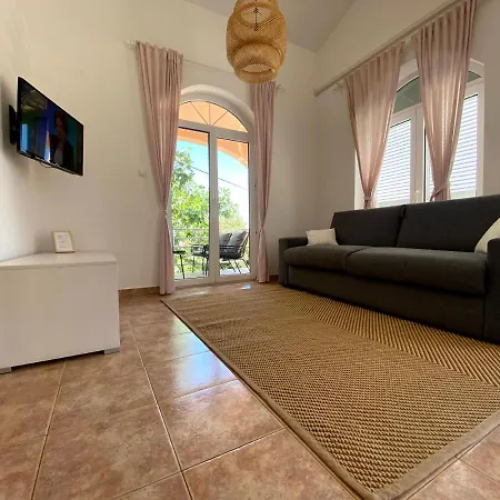Matlovac Apartment *