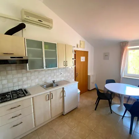 Apartment Matlovac Zdrelac