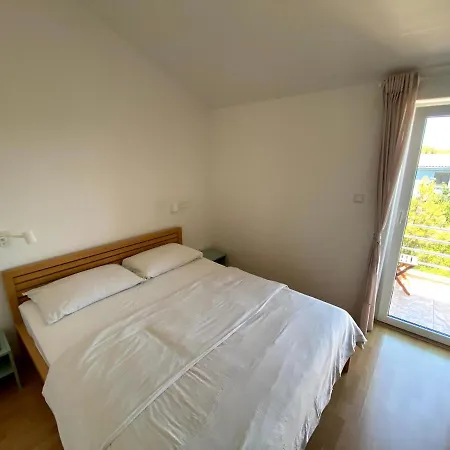 Matlovac Apartment