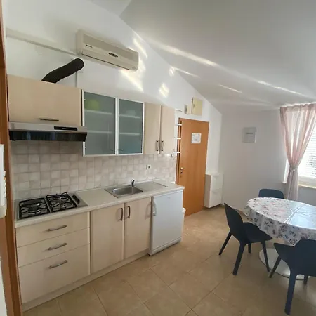 Apartment Matlovac Zdrelac