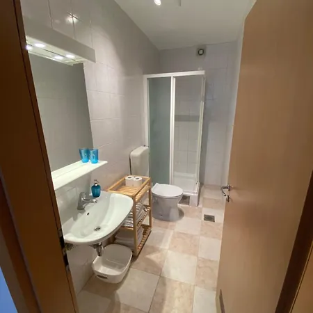 Apartment Matlovac Zdrelac