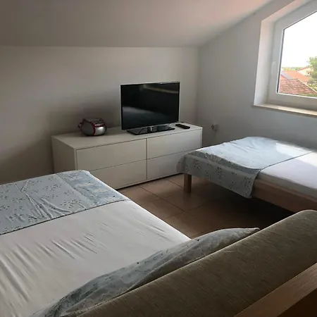 Matlovac Apartment Zdrelac
