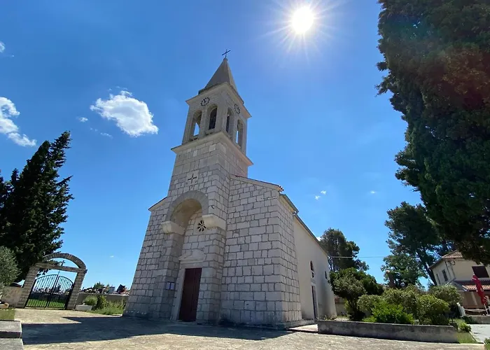 Matlovac דירה Ždrelac