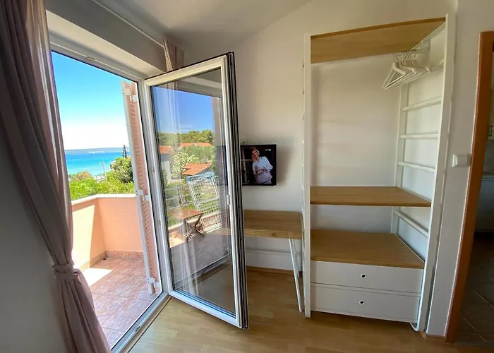 Matlovac דירה Ždrelac