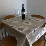 Matlovac Appartamento Ždrelac