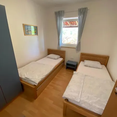 Matlovac Apartament Ždrelac