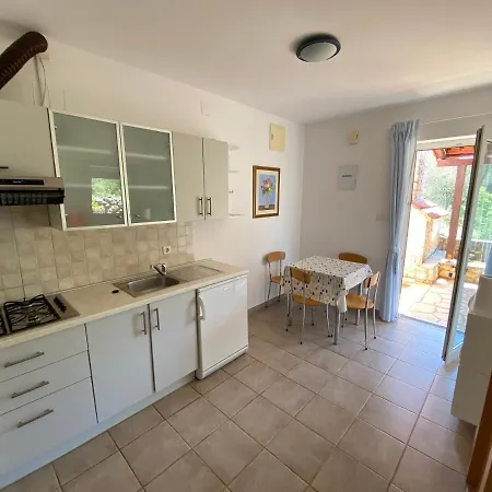 Apartament Matlovac Ždrelac