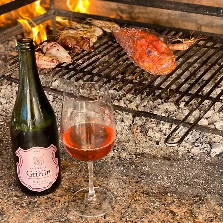 Appartamento Matlovac Ždrelac