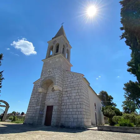 Matlovac Apartment Zdrelac