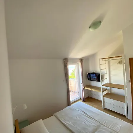 Matlovac * Ždrelac