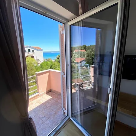 Apartment Matlovac *