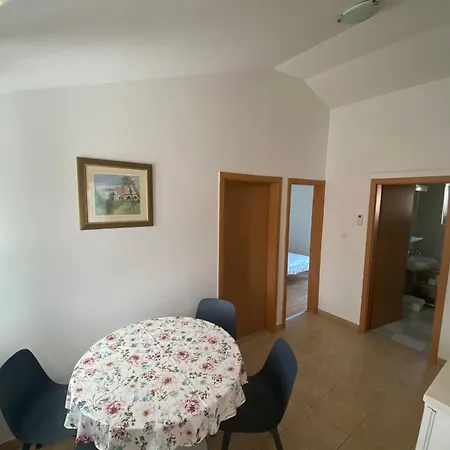 Apartament Matlovac