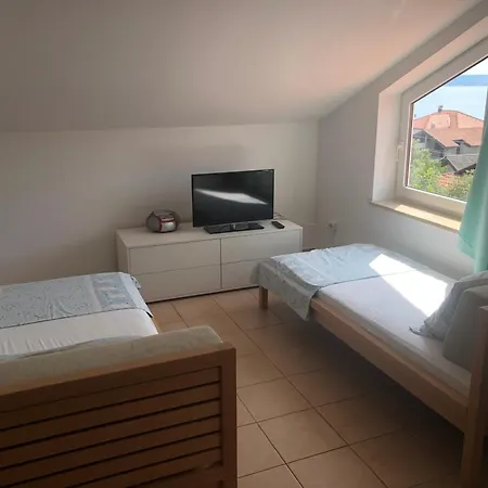 Matlovac * Ždrelac