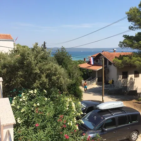 Matlovac Apartament