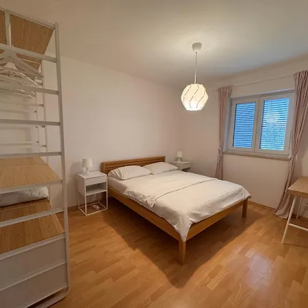Matlovac Apartament *