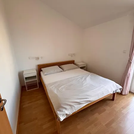 Matlovac Apartament *
