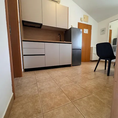 Apartament Matlovac Ždrelac