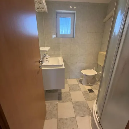Apartament Matlovac Ždrelac