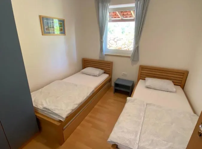 Matlovac Appartement Ždrelac
