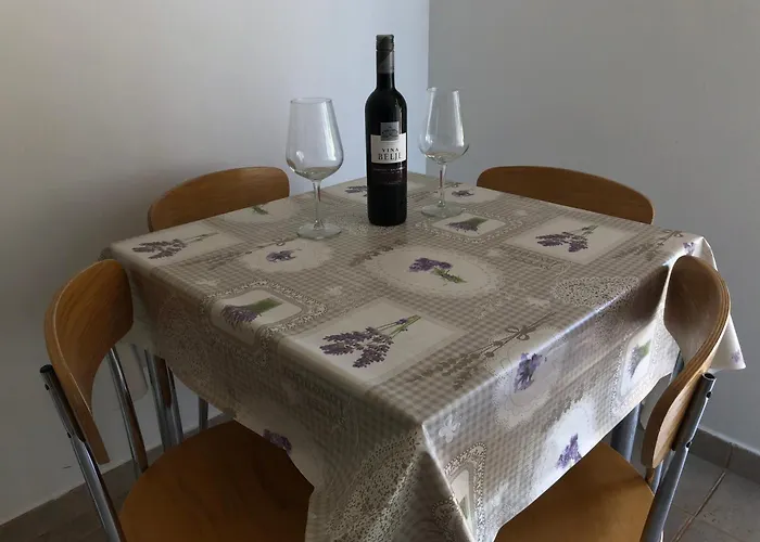 Matlovac Appartement Ždrelac