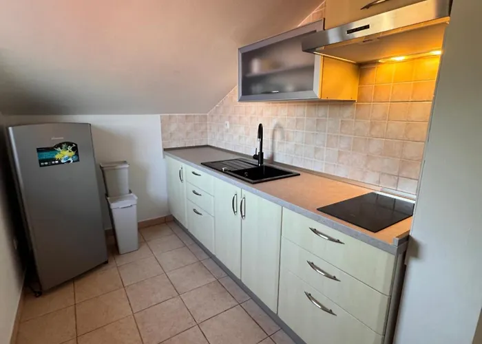 Matlovac Appartement