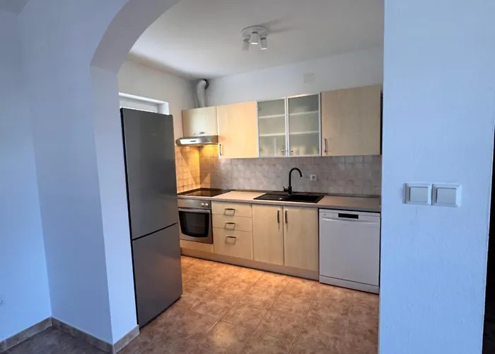 Appartement Matlovac Ždrelac