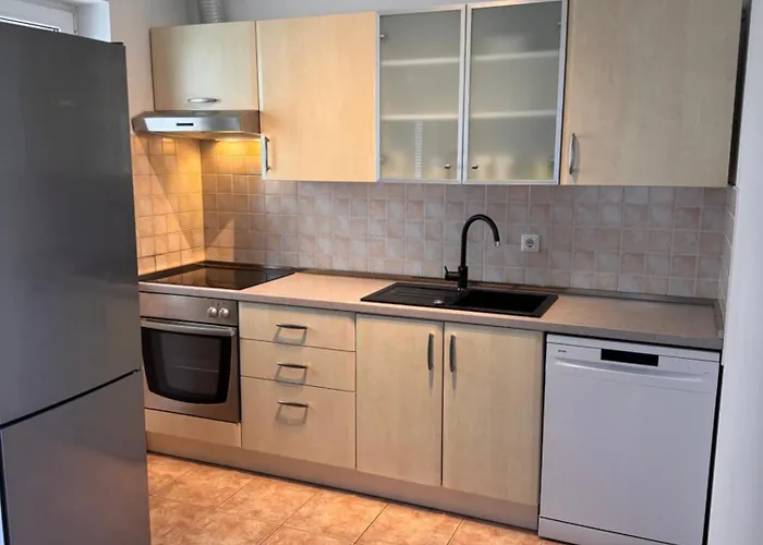 Matlovac Appartement