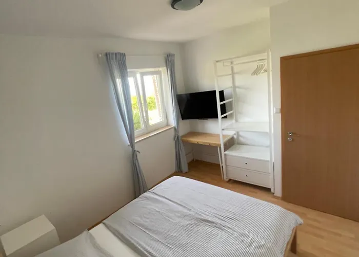 Appartement Matlovac *