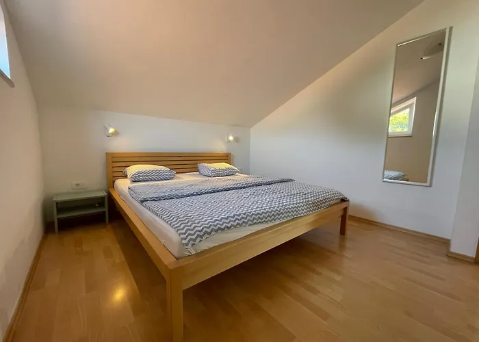Matlovac Appartement Ždrelac