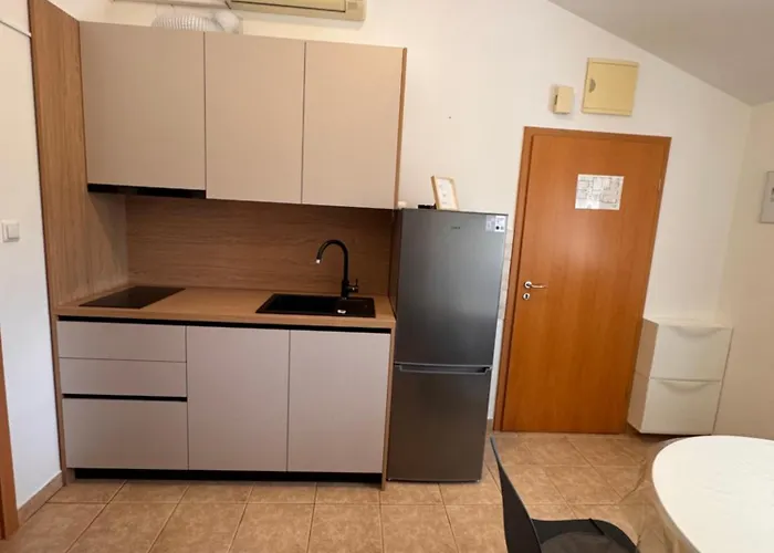 Appartement Matlovac Ždrelac