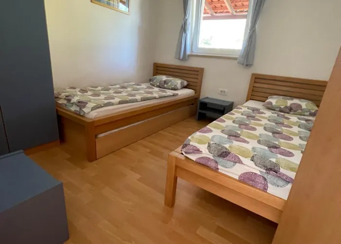 Matlovac Apartment