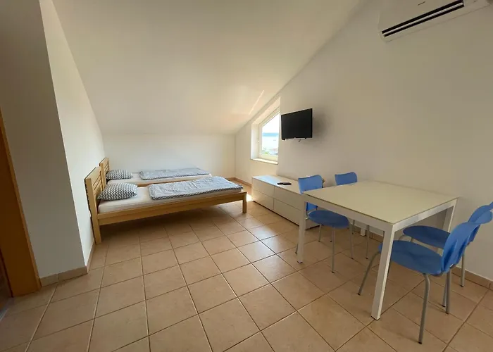 Appartement Matlovac *