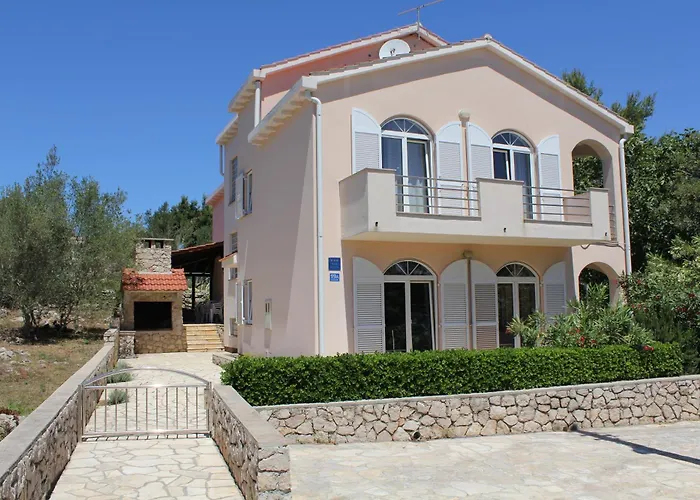 Matlovac Appartement Ždrelac