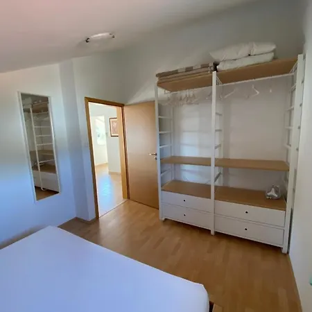 Matlovac Apartman *
