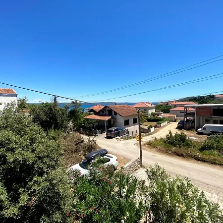 Apartman Matlovac Ždrelac