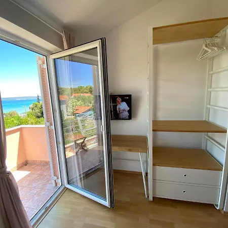 Matlovac Apartman Ždrelac