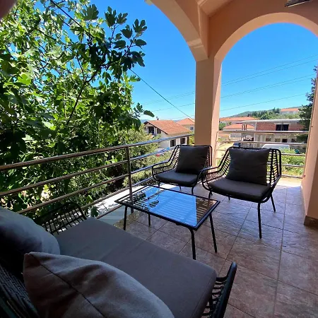 Apartman Matlovac