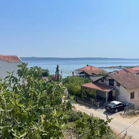 Matlovac Apartman *