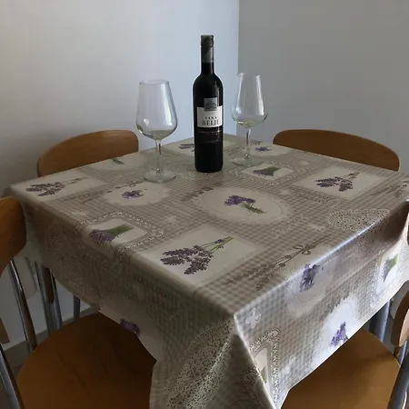 Matlovac Apartman Ždrelac