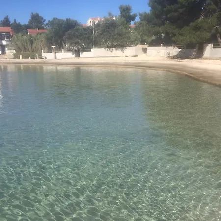 Matlovac شقة Ždrelac