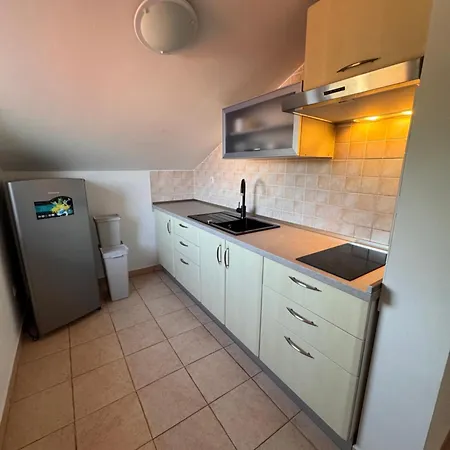 Matlovac Apartman