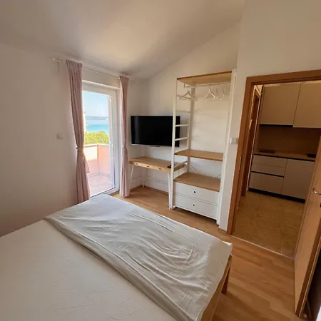 Matlovac Apartman *