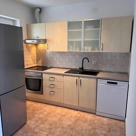 Matlovac Apartman