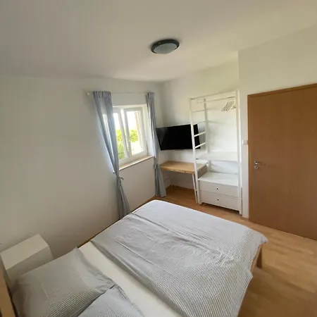 Apartman Matlovac *