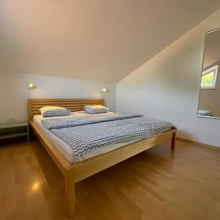 Matlovac Apartman Ždrelac