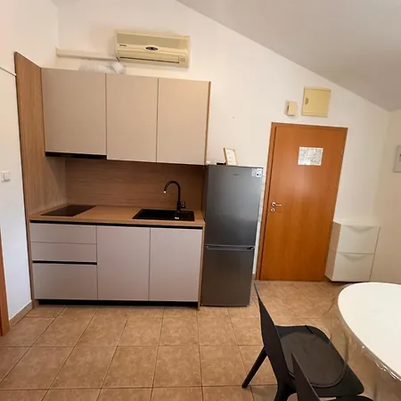 Apartman Matlovac Ždrelac