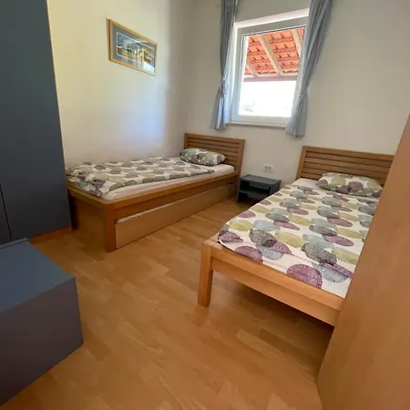 Matlovac Apartman