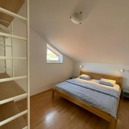 Matlovac Apartman *