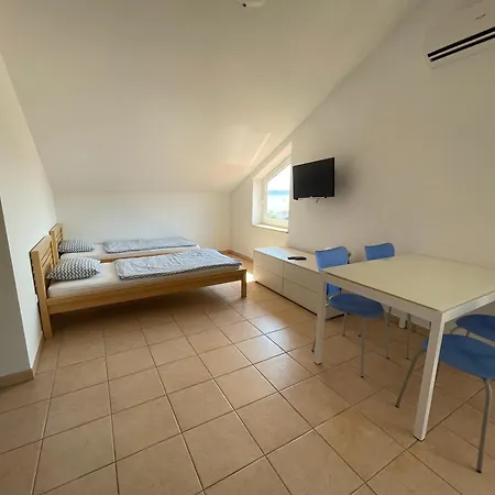 Apartman Matlovac *
