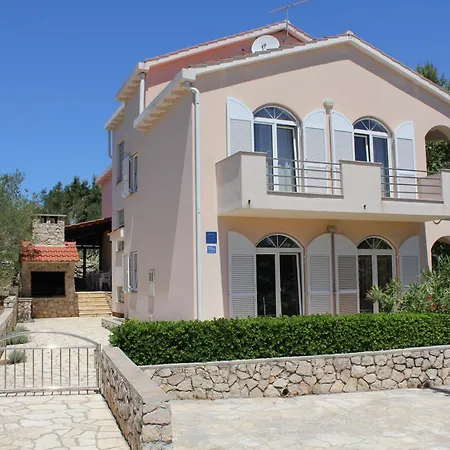 Matlovac شقة Ždrelac